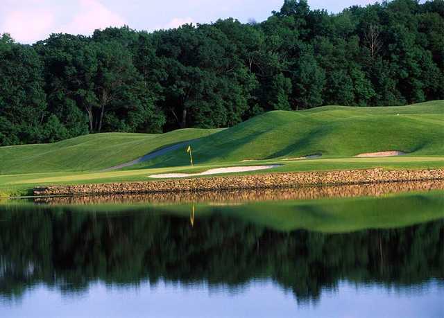 Stonehedge Golf Course - photo 2