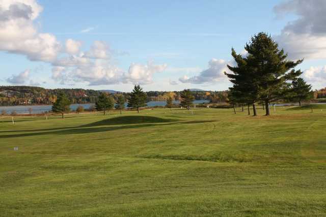 Bar Harbor Golf Course - photo 2