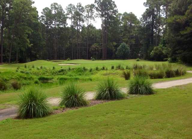 Olde Beaufort Golf Club - photo 3