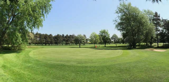 The Darlington Golf Club - photo 2