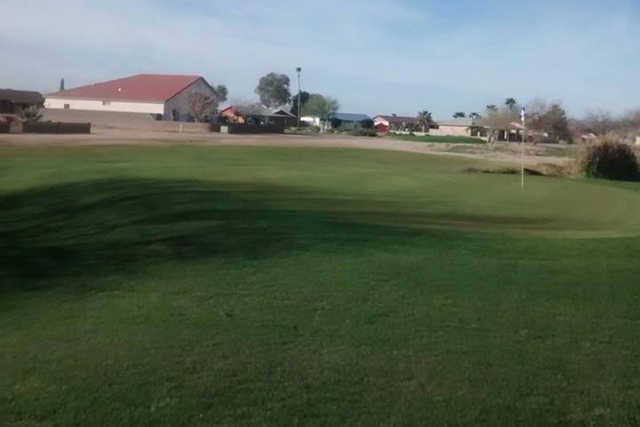 Tierra Grande Golf Club - photo 3