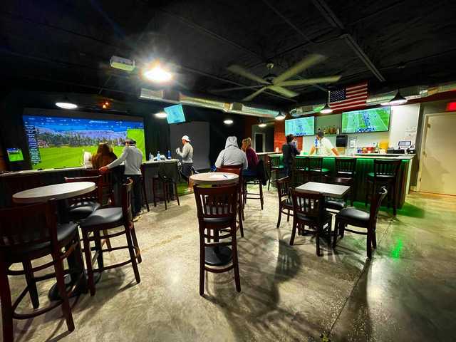 The Par Pub - photo 2