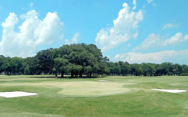 The Legends at Bacon Park - photo 2