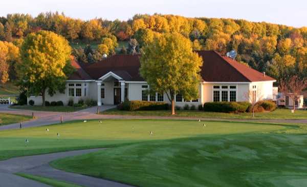 Willinger Golf Club - photo 4