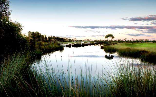 Pacific Harbour Golf Course - photo 5