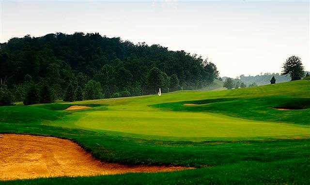Butler's Golf Course - photo 8