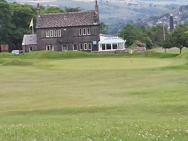 Marsden Golf Club - photo 4