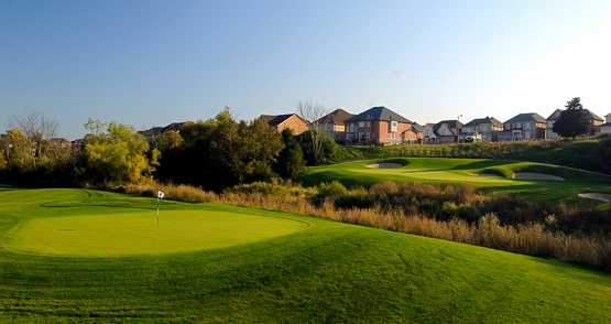 Riverstone Golf & Country Club - photo 3