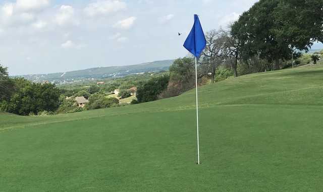 Lake Travis Golf Course - photo 4