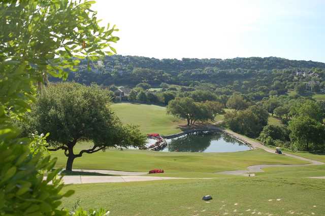 River Place Country Club - photo 1