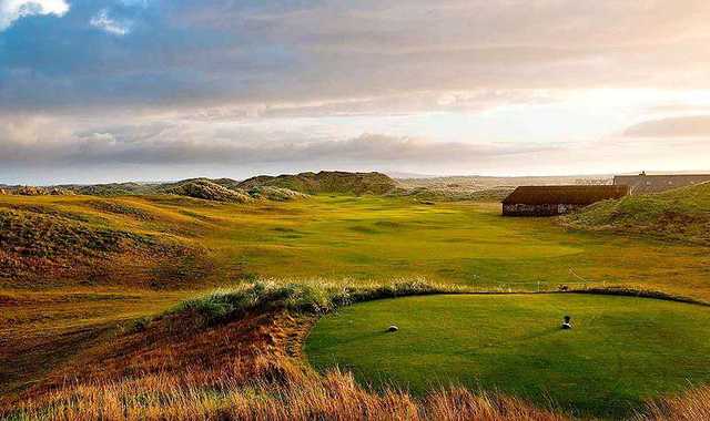 Trump International Golf Links (Doonbeg) - photo 6