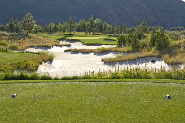 The Valley Club - photo 2