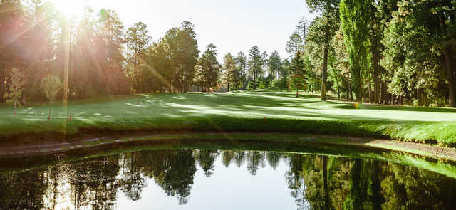 Pinetop Country Club - photo 2