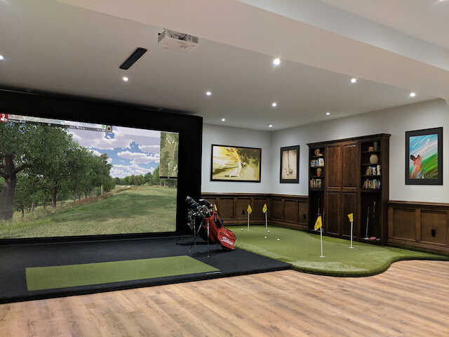 Chronic Golf + Games