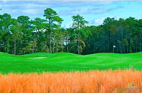 Greenbriar At Ocean Aire Golf and Country Club - photo 2