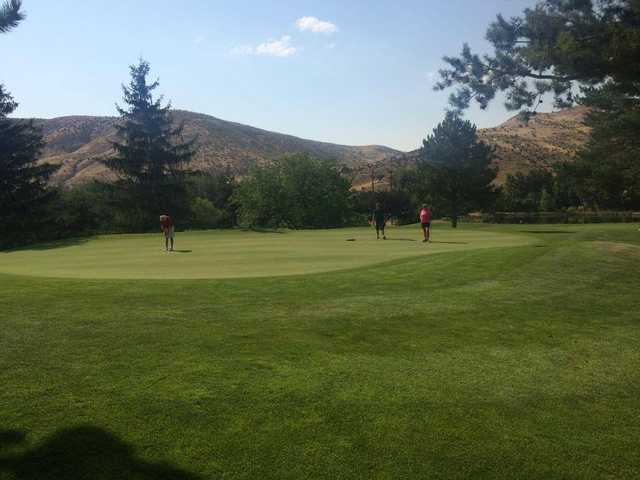 Shadow Valley Golf Course - photo 5