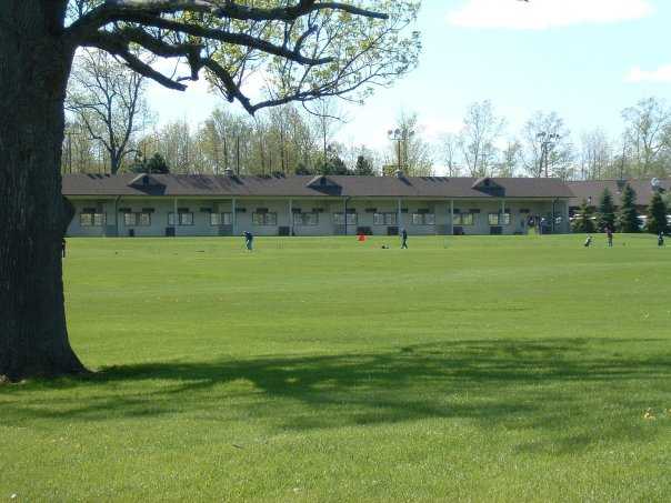 Oakhaven Golf Club - photo 4