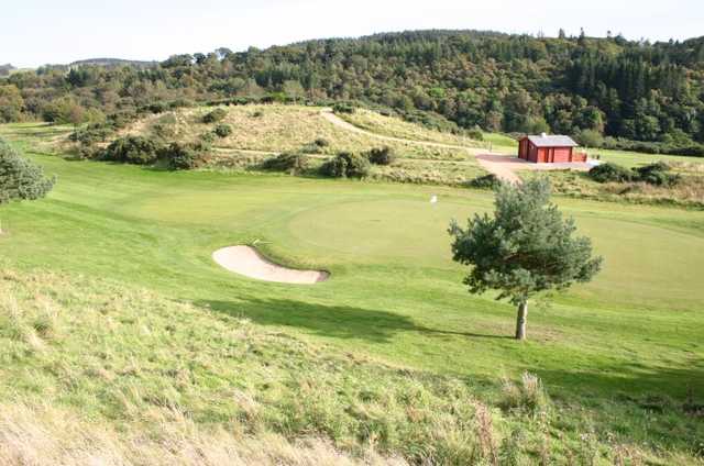 Peterculter Golf Club - photo 6
