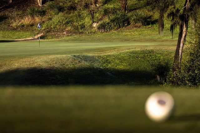 Legends Golf & Country Club - photo 6