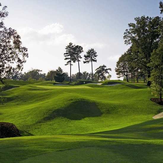 The Country Club of Oxford - photo 3