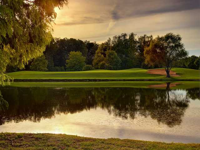 Pudding Ridge Golf Club - photo 2