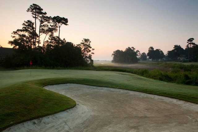 Country Club of Landfall - photo 7