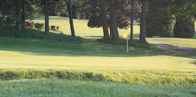Porters Park Golf Club - photo 3