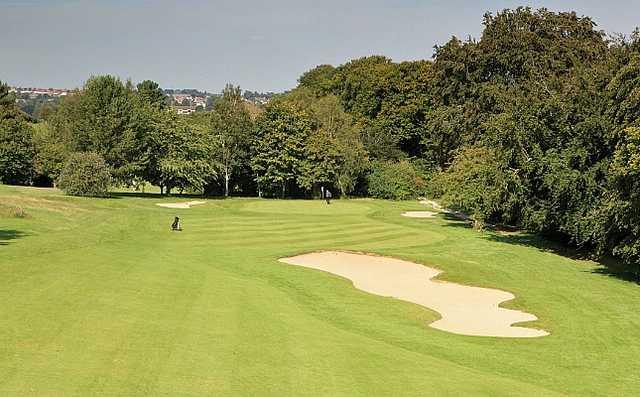 Salisbury & South Wilts - Cathedral Course - photo 2