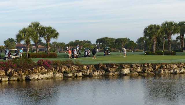 Copperleaf Golf Club - photo 3