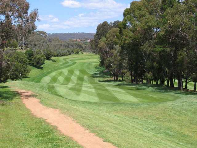Queanbeyan Golf Club - photo 4