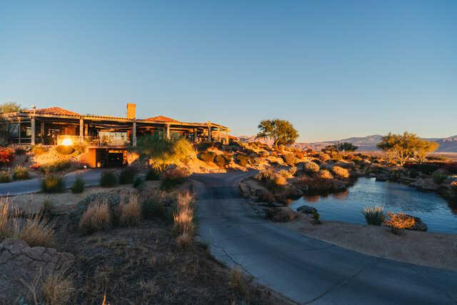 Rams Hill Golf Club - photo 5