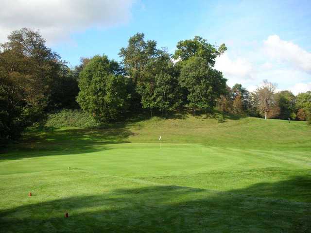 Tunbridge Wells Golf Club - photo 2