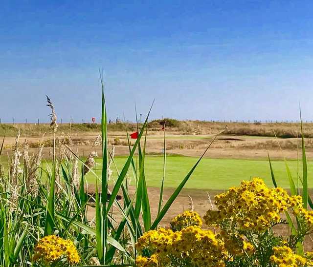Rhyl Golf Club - photo 1