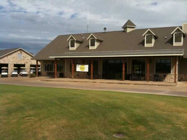 WestRidge Golf Course - photo 5