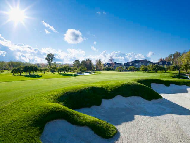 Lora Bay Golf Club