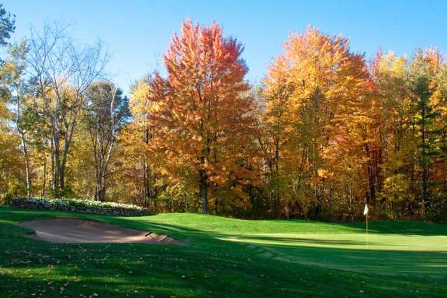 Indianhead Golf Course Inc. - photo 2