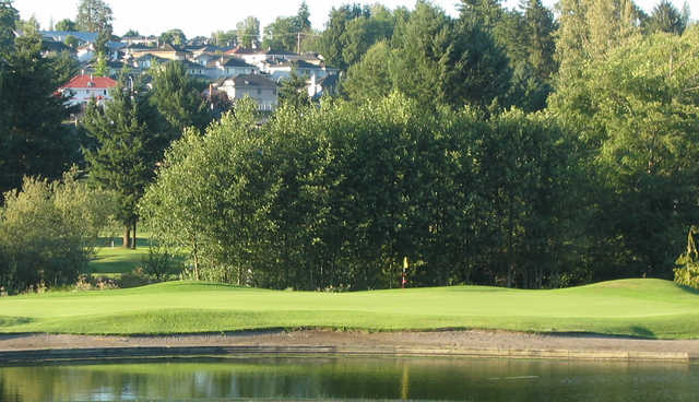 Guildford Golf & Country Club - photo 3