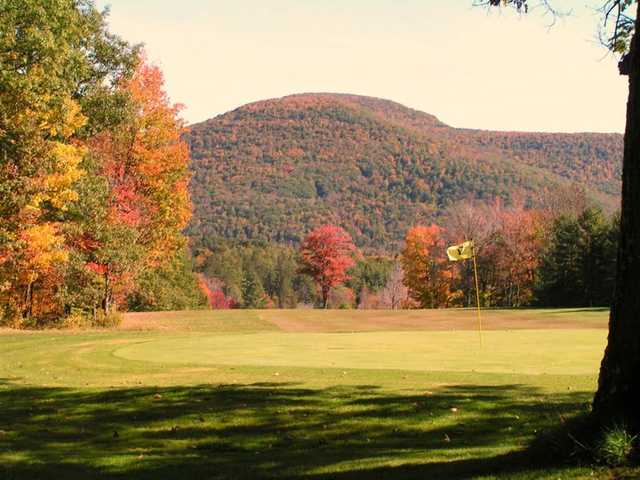 Shephard Hills Golf Course