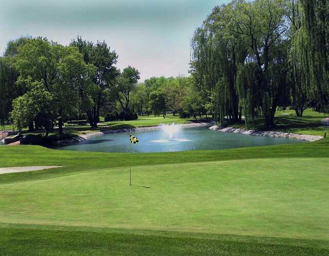Old Orchard Country Club - photo 2