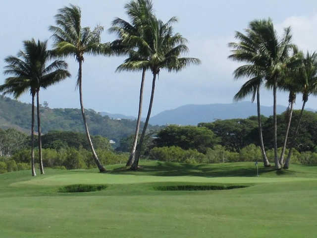 Townsville Golf Club - photo 3