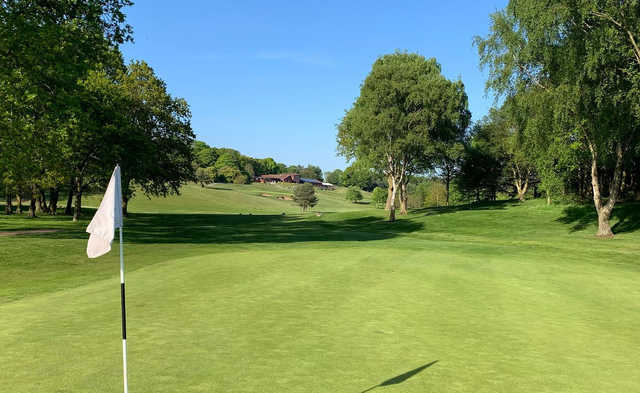 Rufford Park Golf and Country Club - photo 2