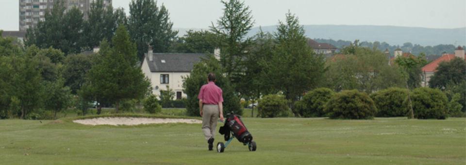 Knightswood Golf Club - photo 3