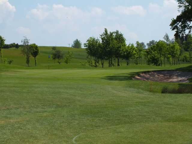 Gaudet Luce Golf Club - Phoenix Course - photo 3