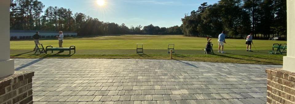 Richmond Hill Golf Club - photo 5