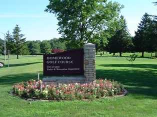Homewood Golf Course - photo 3
