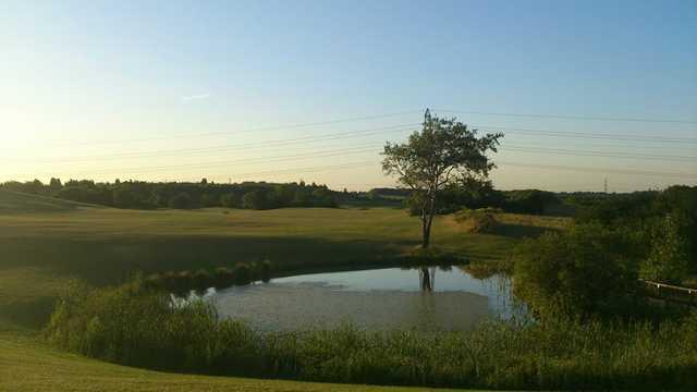 Woodlands Golf & Country Club - Signature Course - photo 2