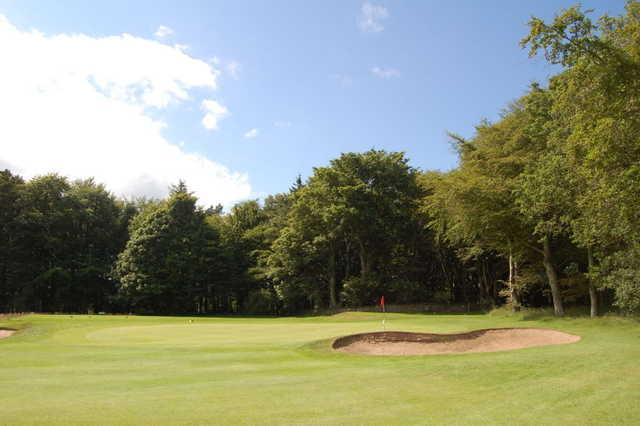 McDonald Golf Club - photo 2
