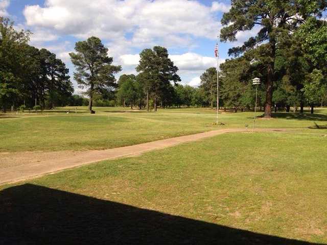 Springhill Country Club