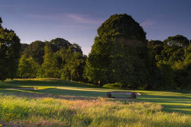 Galgorm Castle Golf Club - photo 8