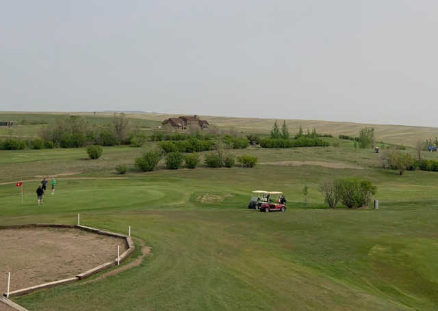 Scobey Golf & Country Club - photo 2